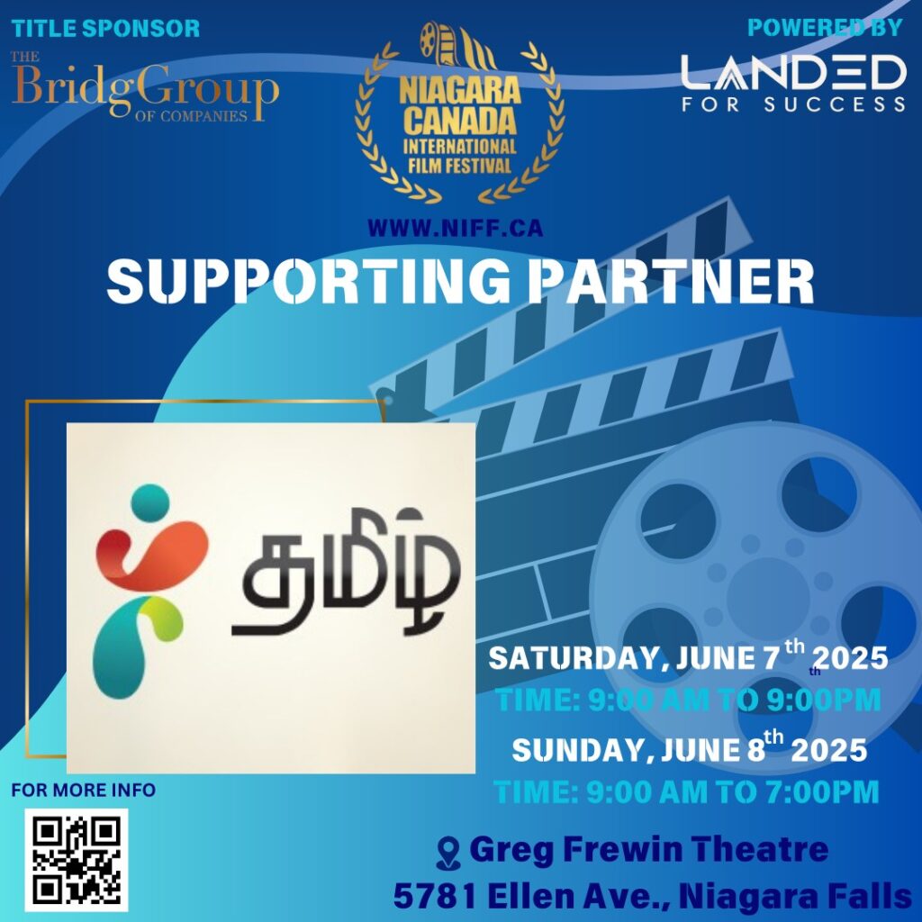 Toronto Tamil